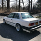 Illustration for article titled At $6,000, Could This Zenderized 1987 BMW 325is Make You Believe In Coupé De Foudre?